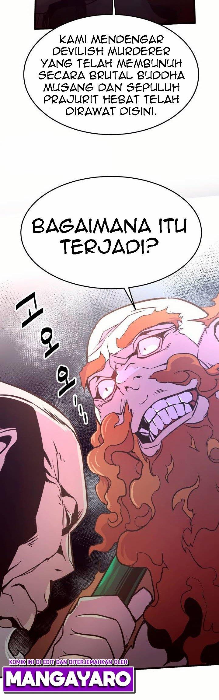 enemies - Chapter: 20