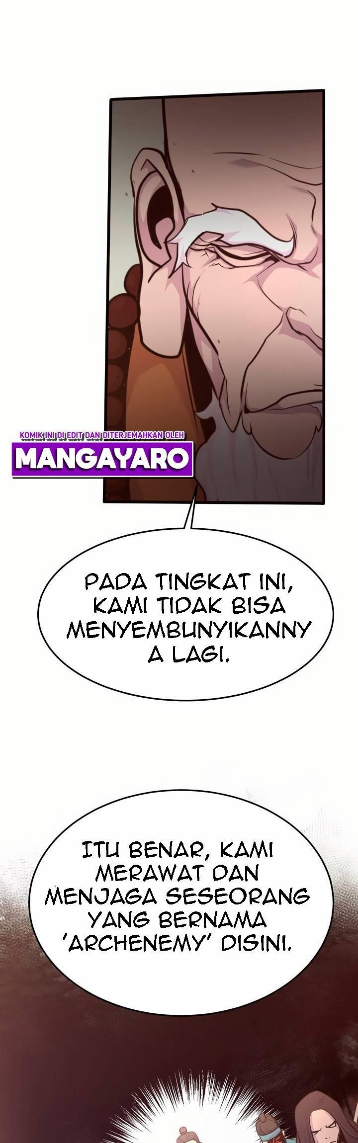enemies - Chapter: 20