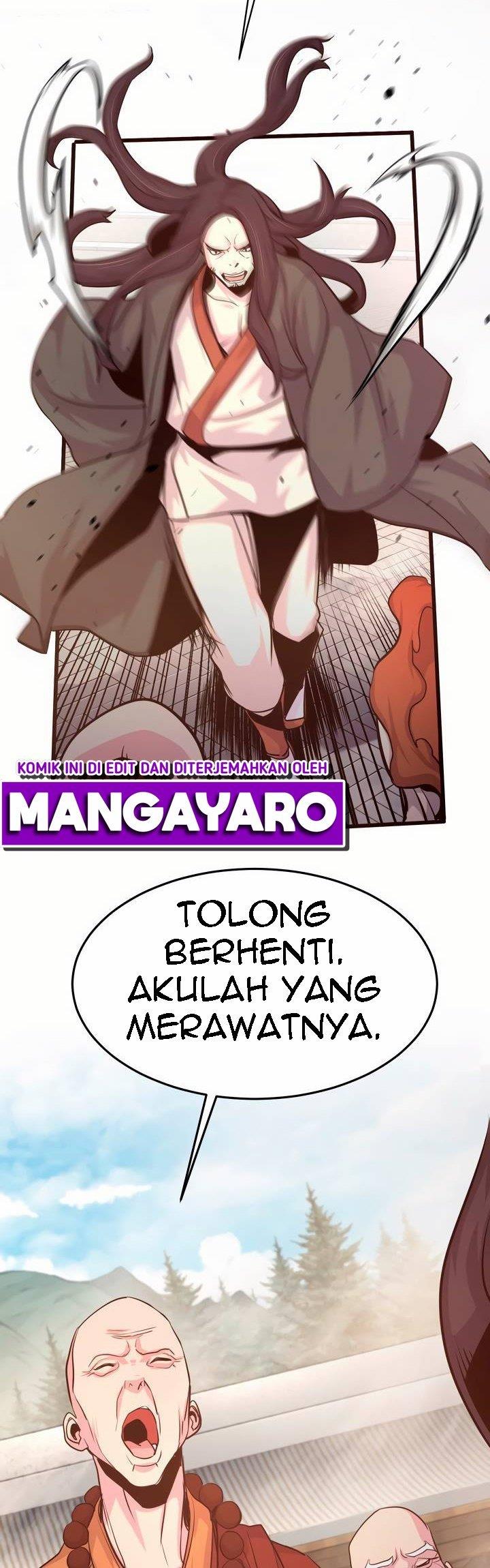 enemies - Chapter: 20