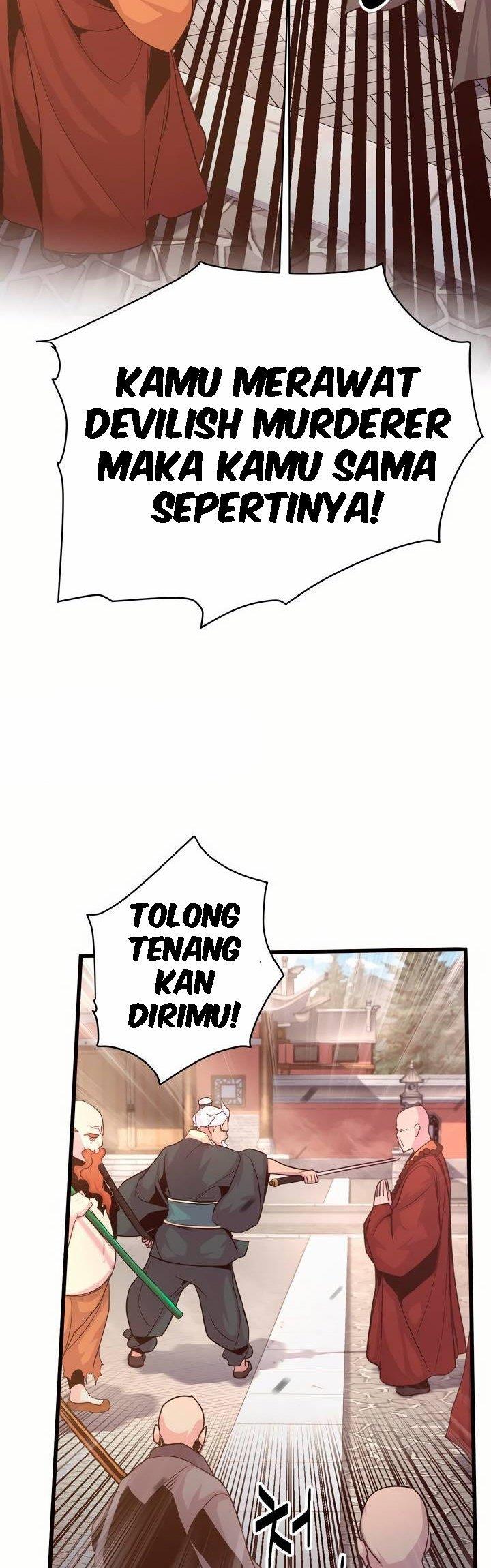 enemies - Chapter: 20