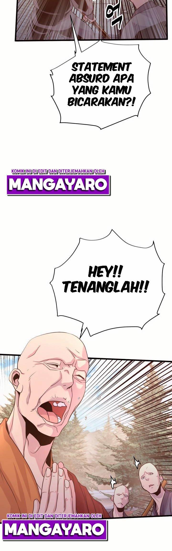 enemies - Chapter: 20