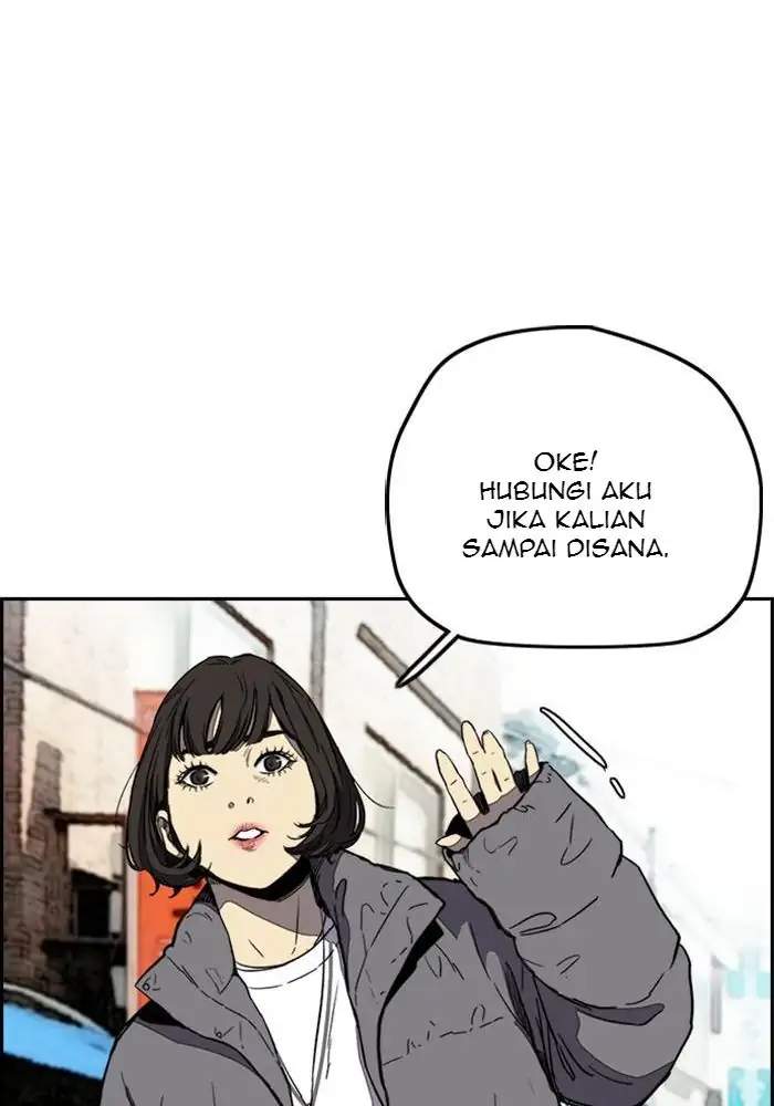 wind-breaker - Chapter: 250