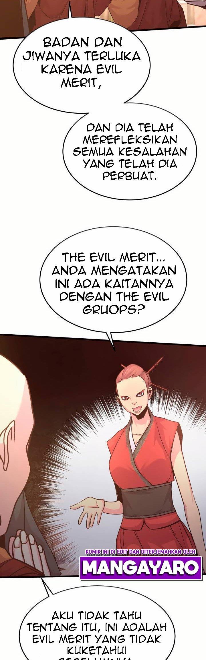 enemies - Chapter: 20
