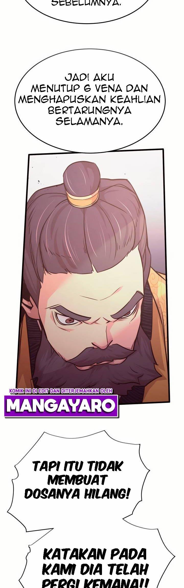 enemies - Chapter: 20