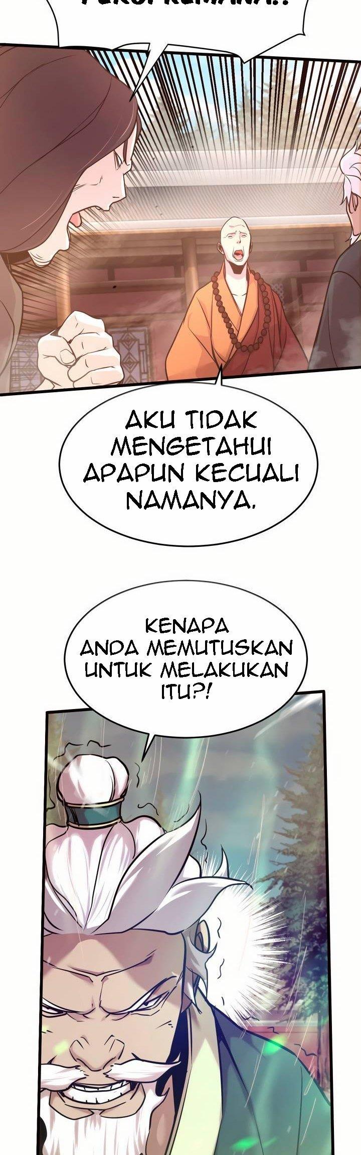 enemies - Chapter: 20