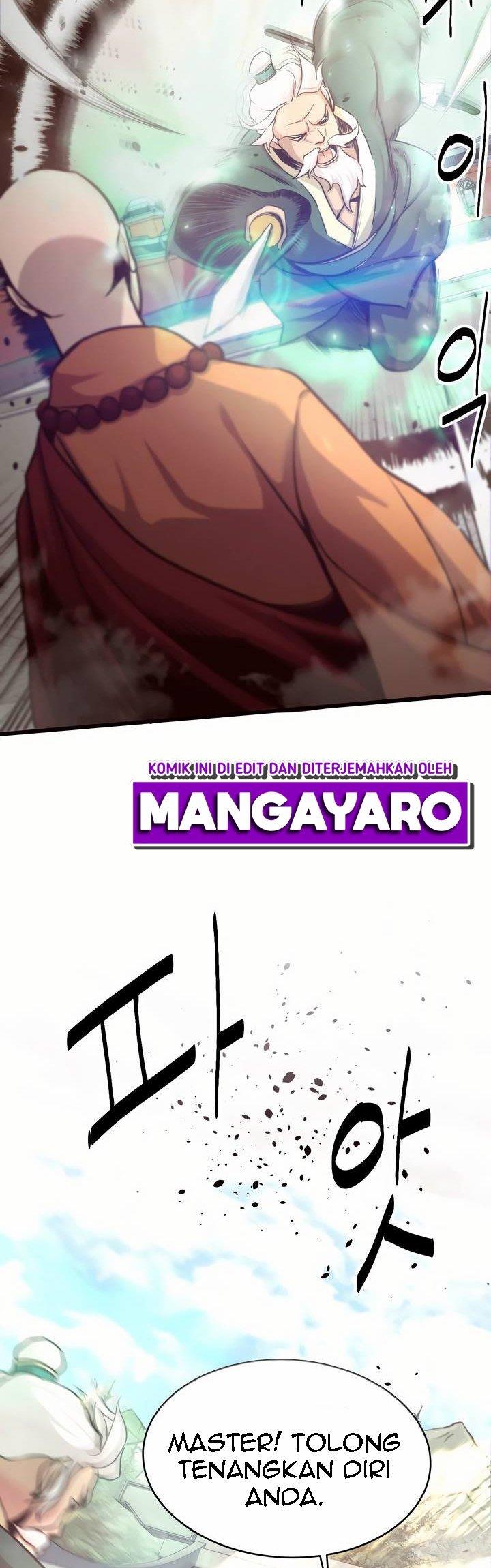 enemies - Chapter: 20
