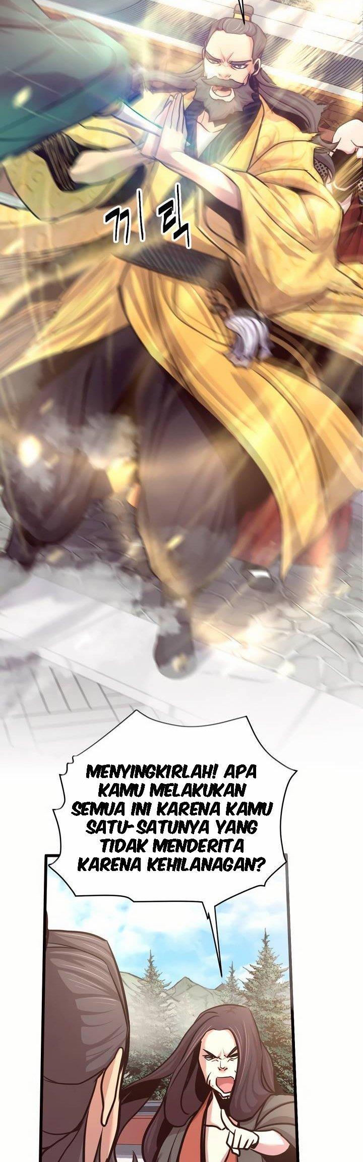 enemies - Chapter: 20