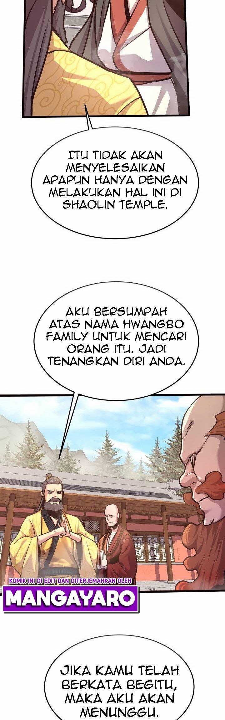 enemies - Chapter: 20