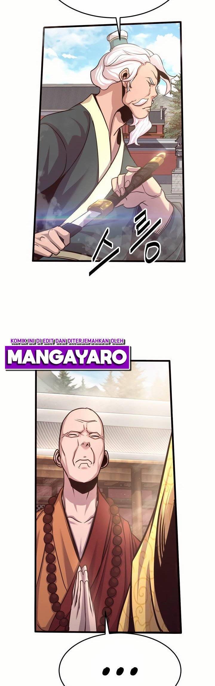 enemies - Chapter: 20