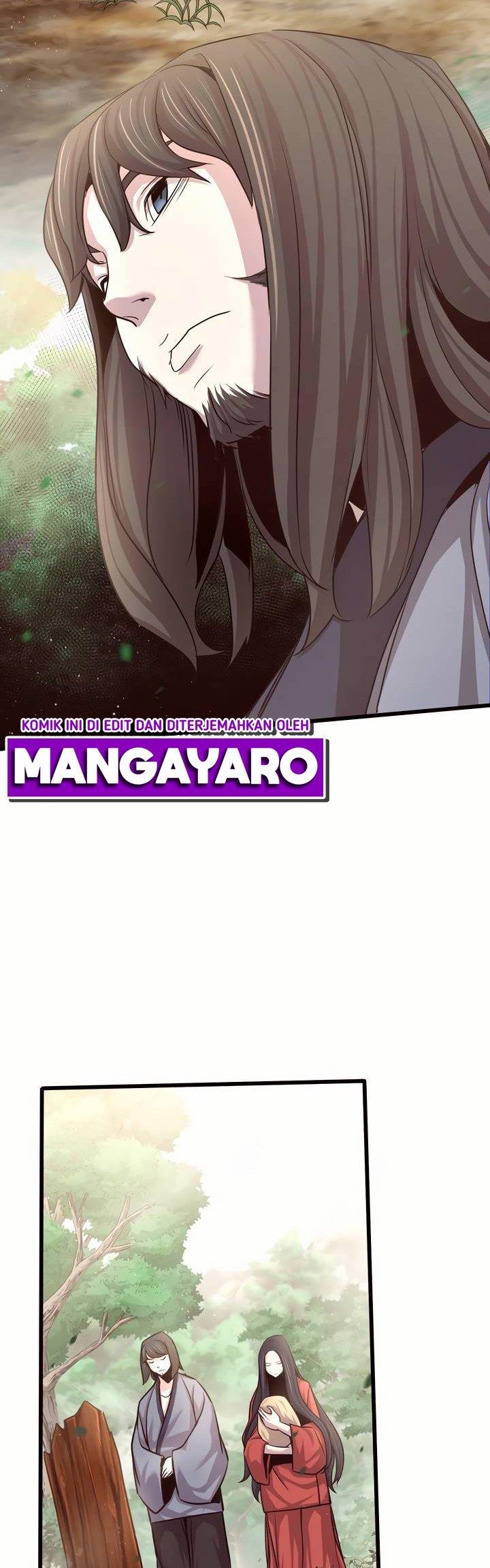 enemies - Chapter: 20
