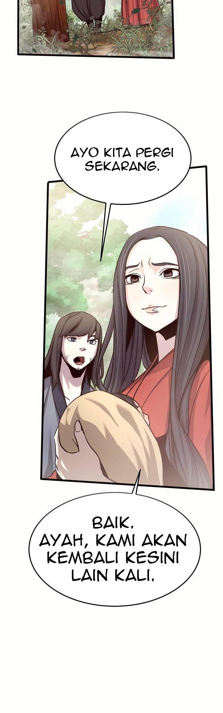 enemies - Chapter: 20