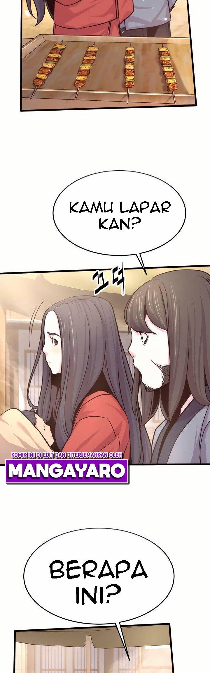 enemies - Chapter: 20