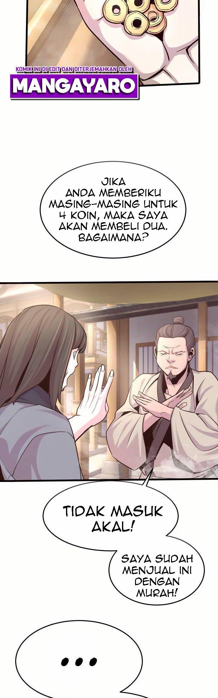 enemies - Chapter: 20