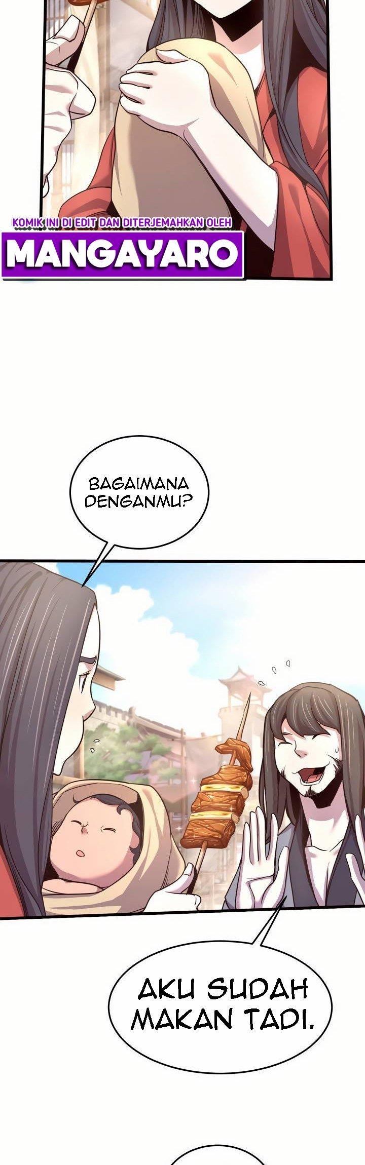 enemies - Chapter: 20