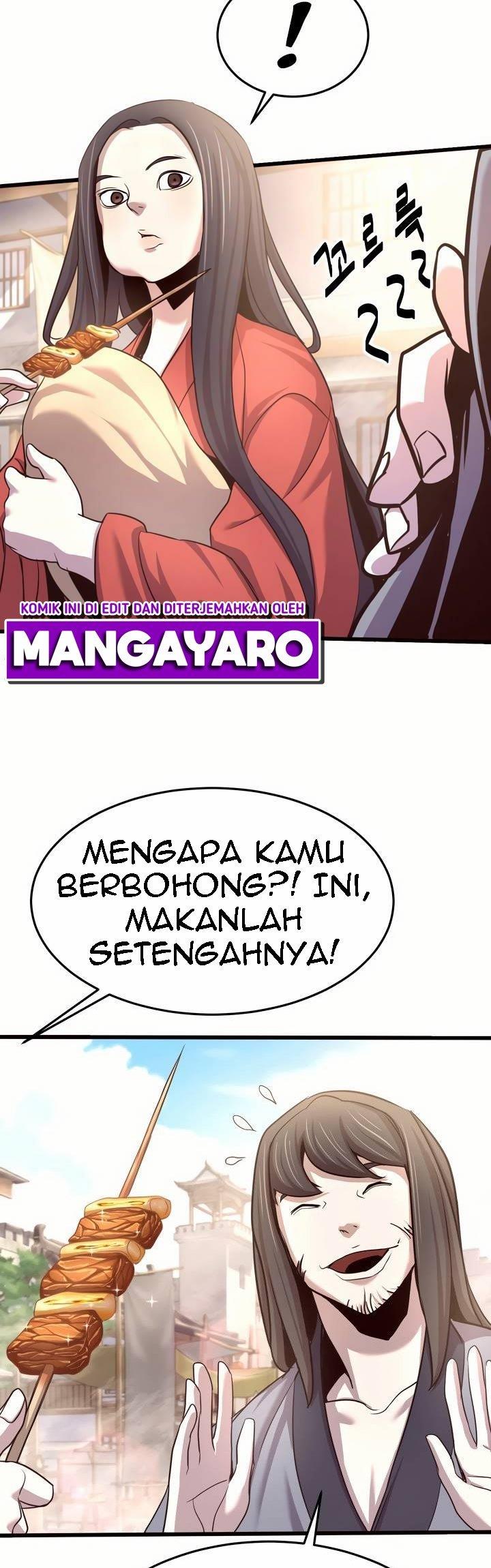 enemies - Chapter: 20