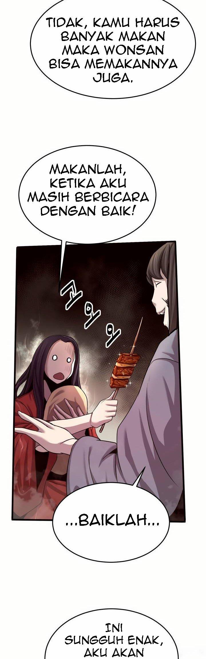 enemies - Chapter: 20