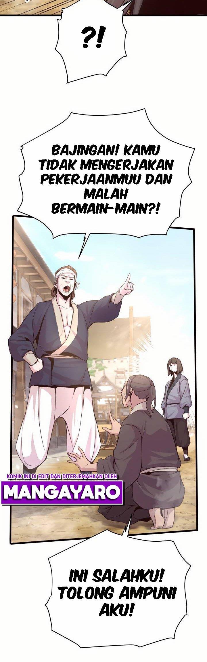 enemies - Chapter: 20