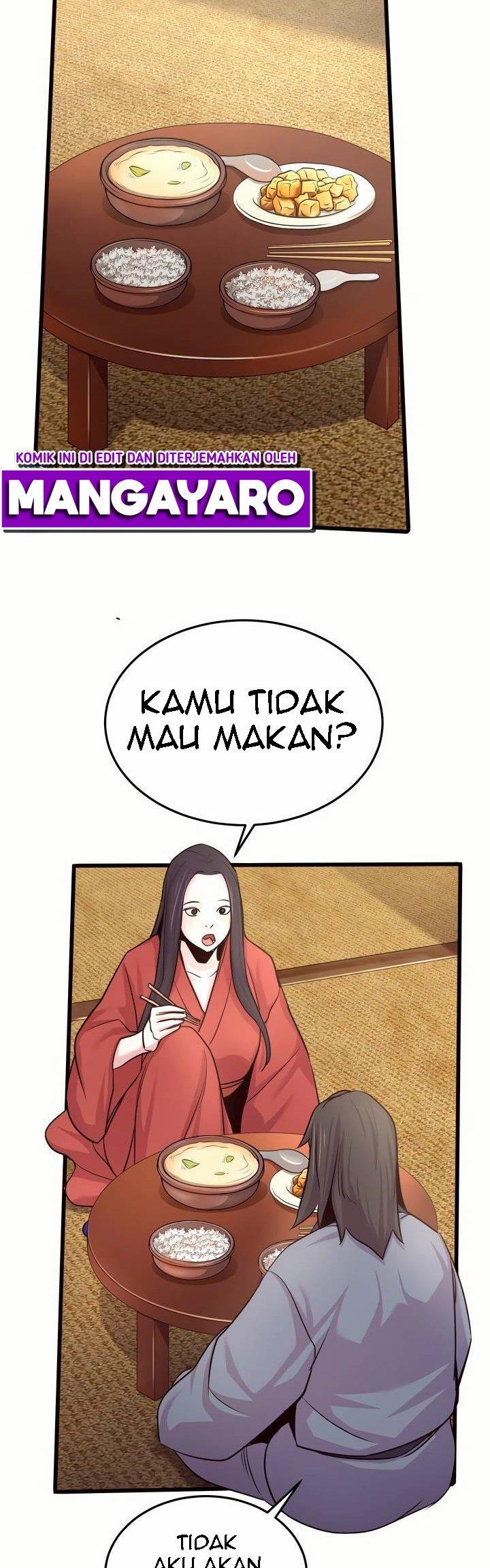 enemies - Chapter: 20