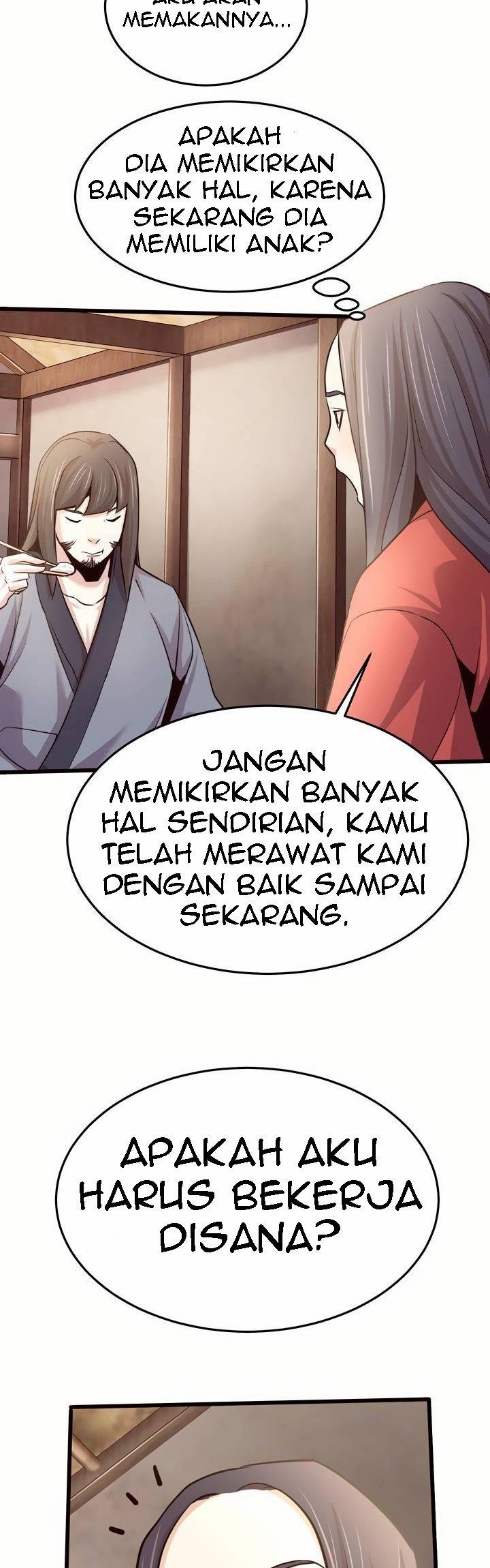 enemies - Chapter: 20