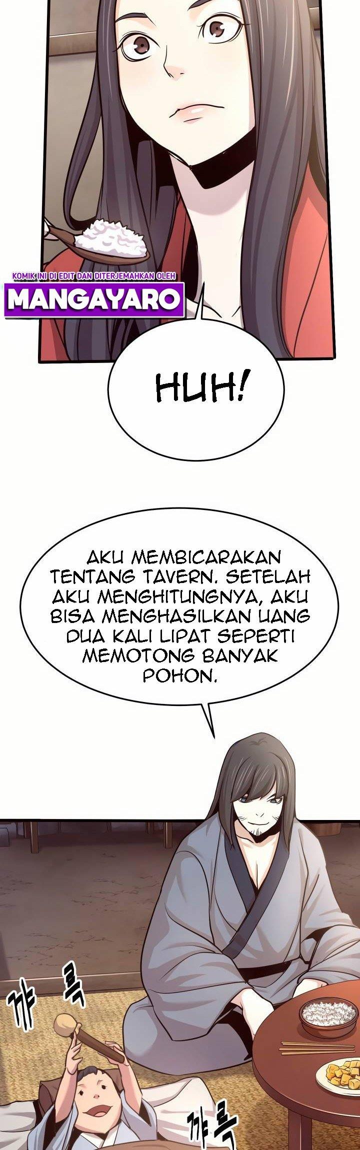 enemies - Chapter: 20