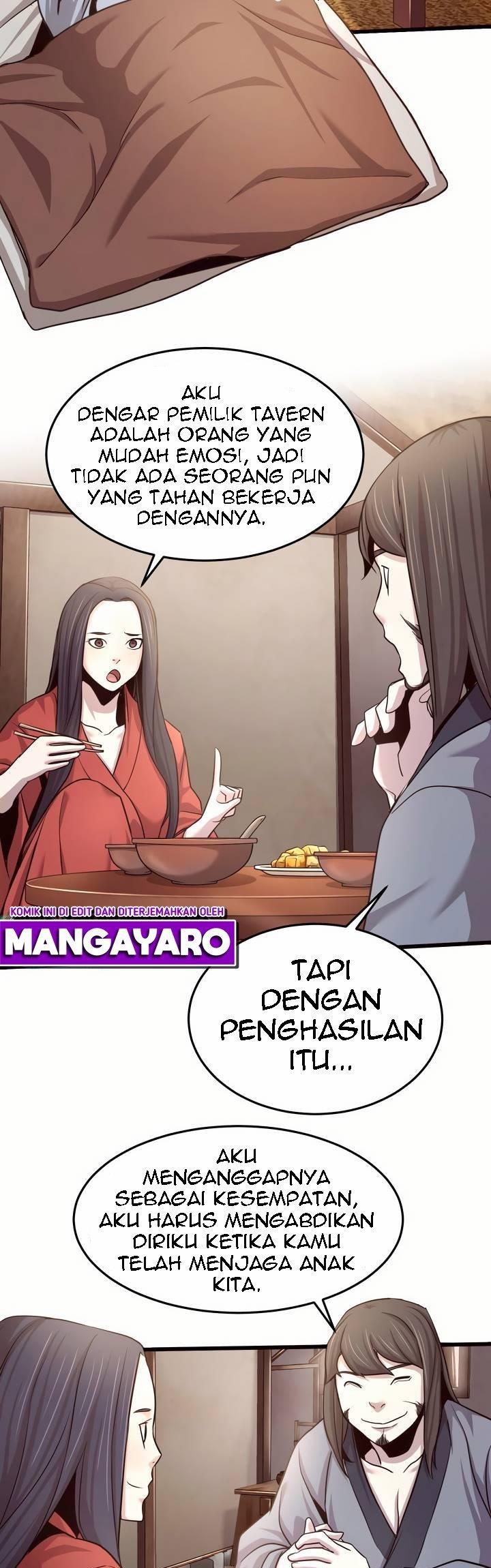 enemies - Chapter: 20
