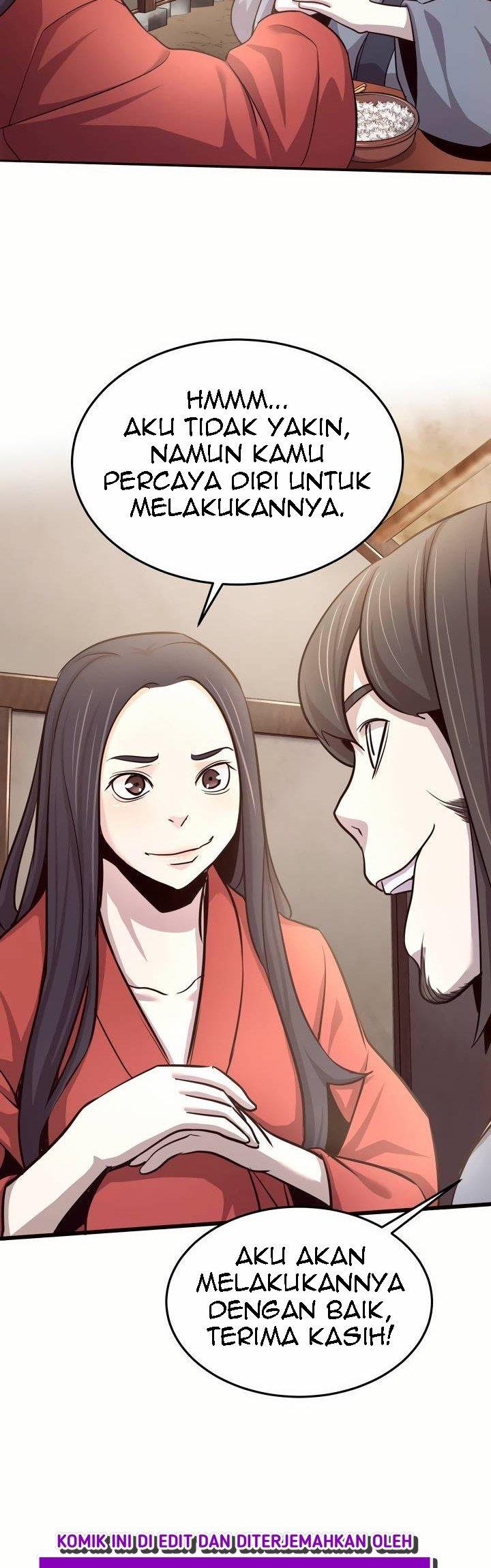 enemies - Chapter: 20