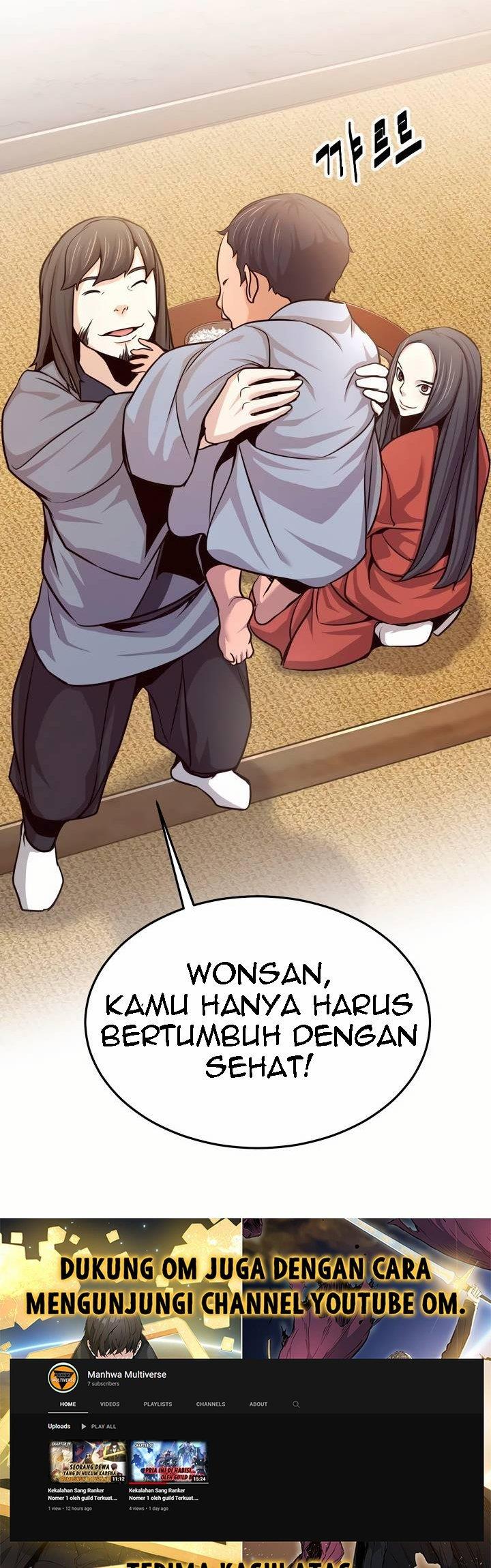 enemies - Chapter: 20