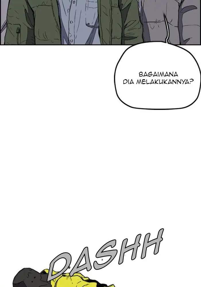 wind-breaker - Chapter: 250