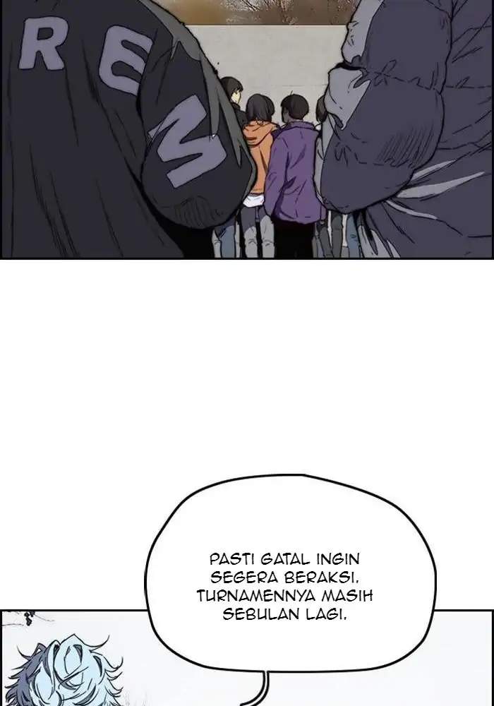 wind-breaker - Chapter: 250
