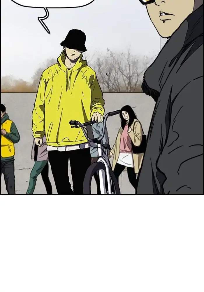 wind-breaker - Chapter: 250