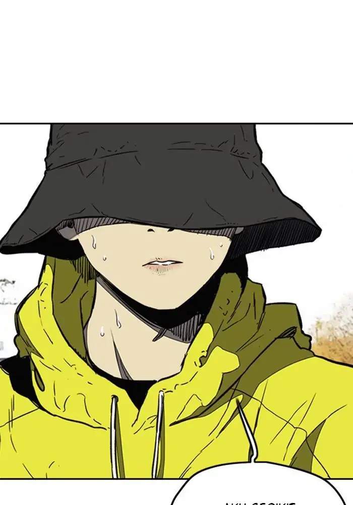 wind-breaker - Chapter: 250