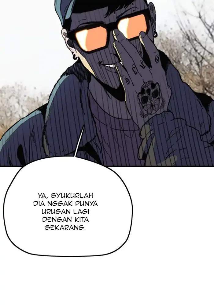 wind-breaker - Chapter: 250