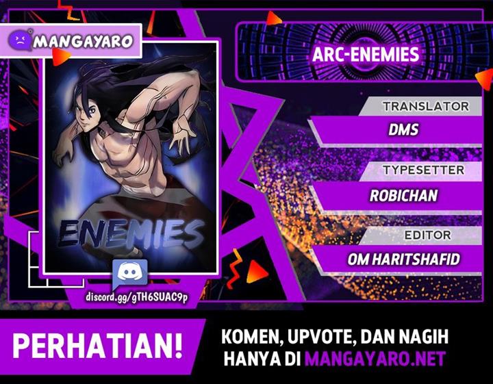 enemies - Chapter: 21