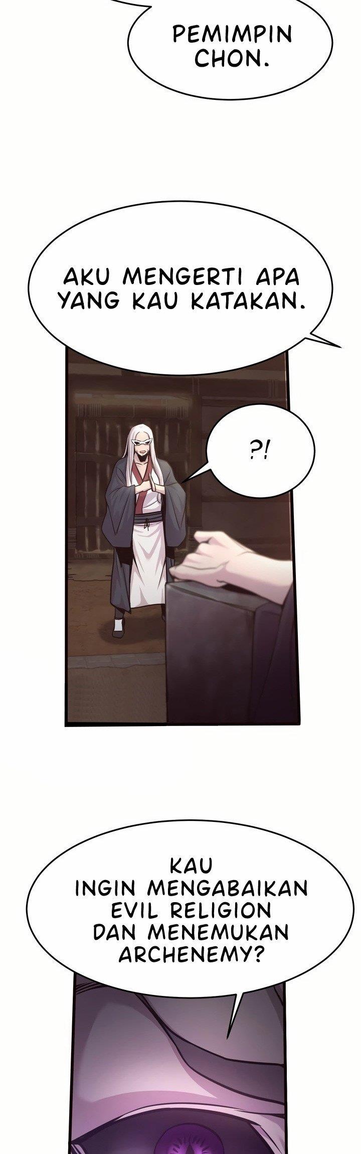 enemies - Chapter: 21