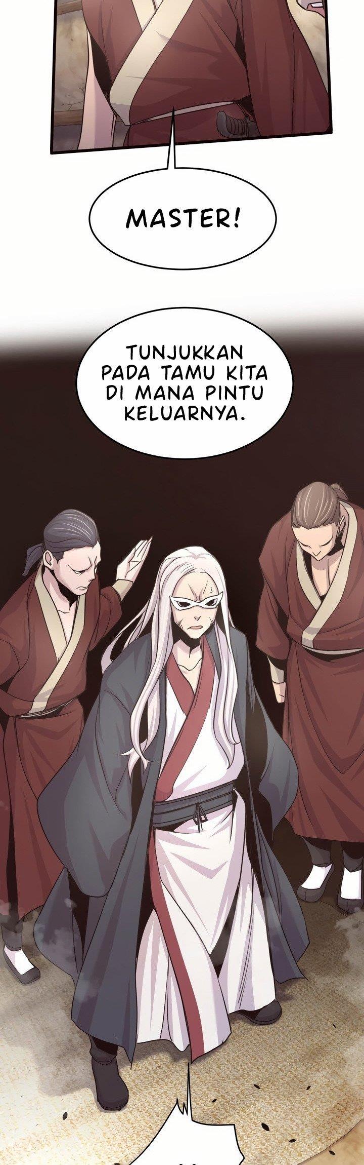 enemies - Chapter: 21