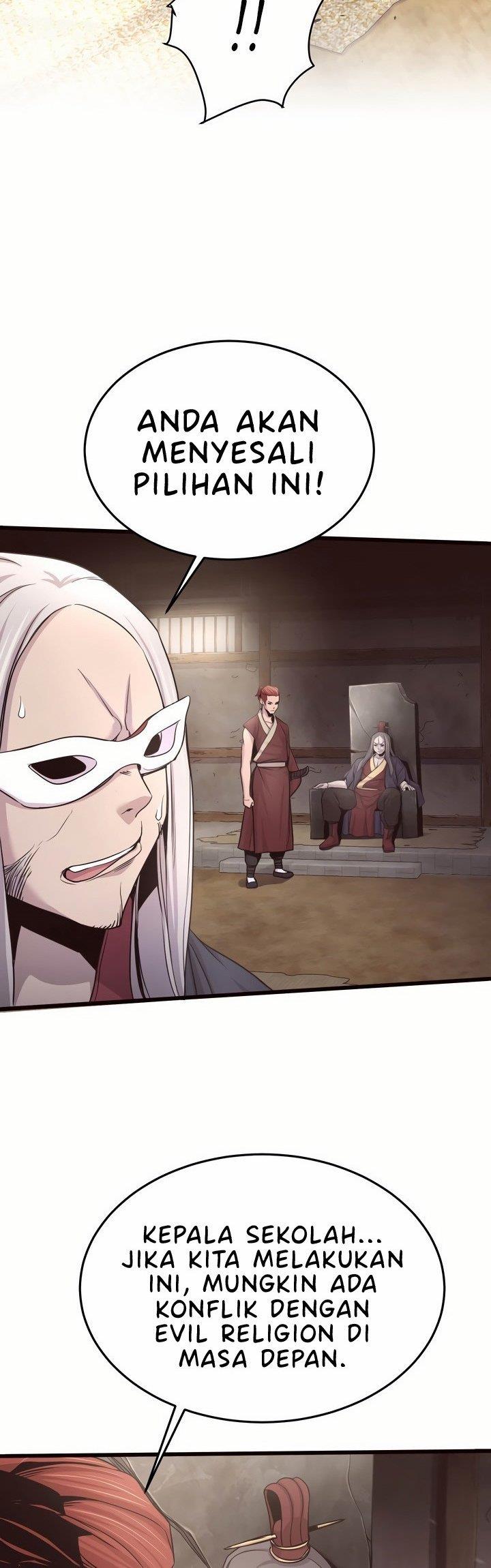 enemies - Chapter: 21