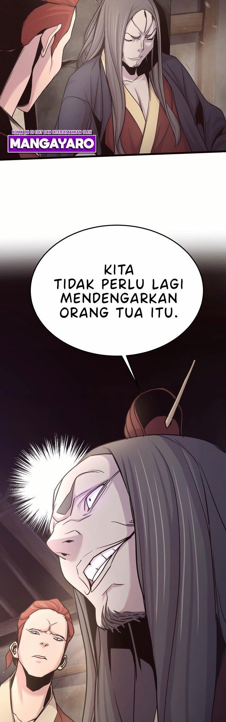 enemies - Chapter: 21