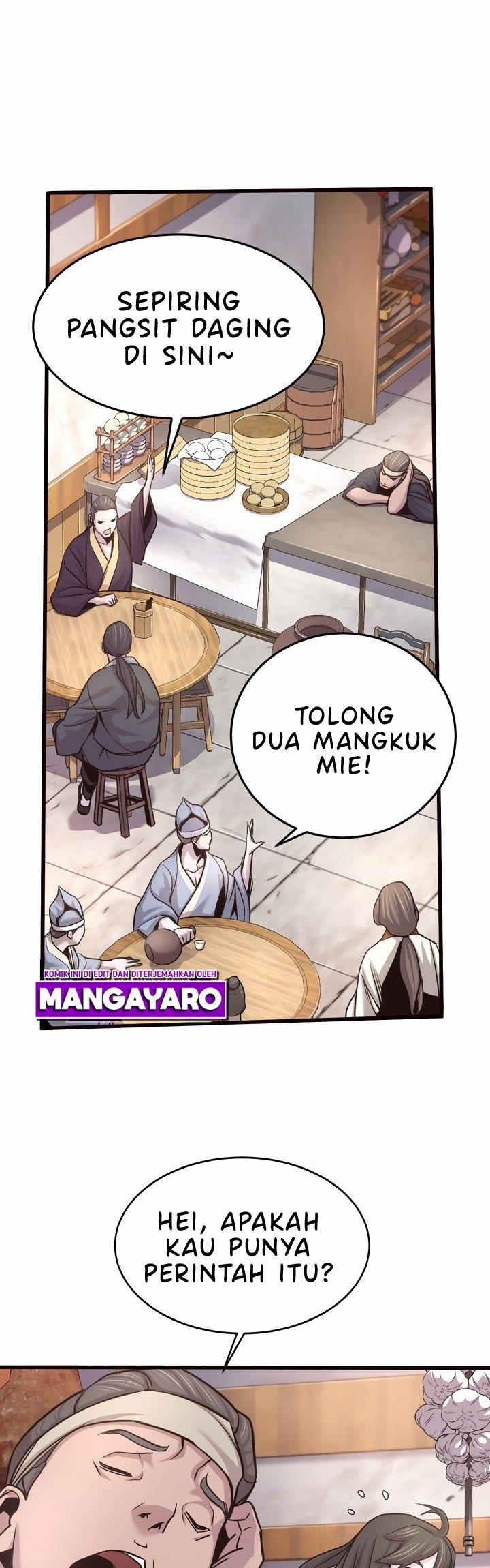 enemies - Chapter: 21
