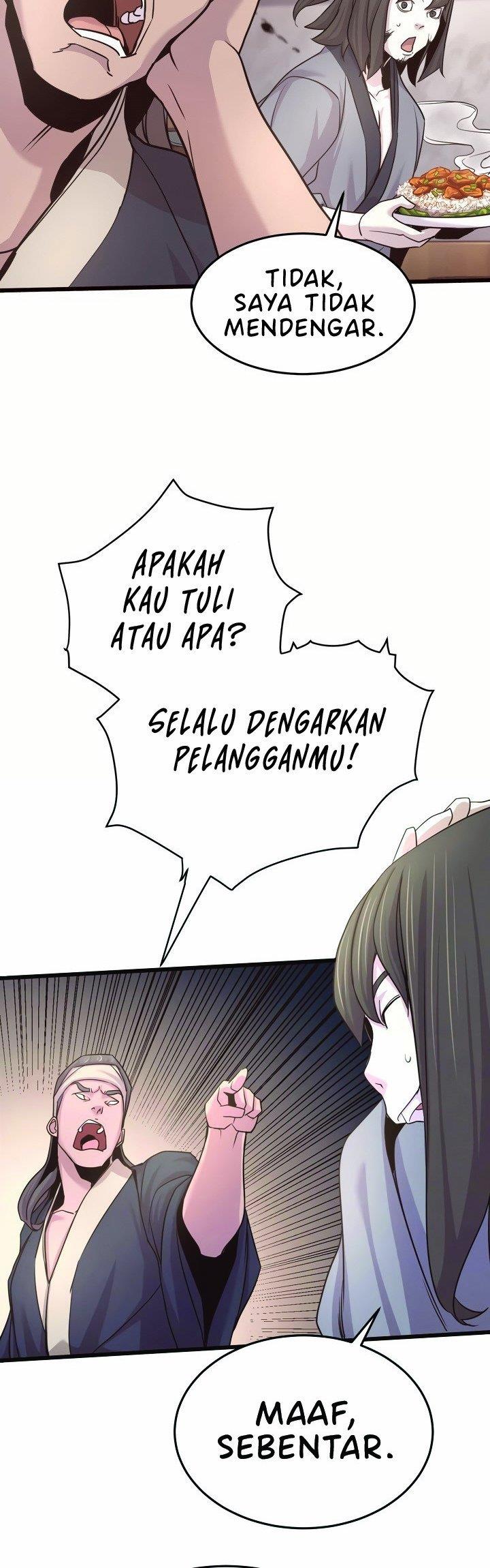 enemies - Chapter: 21