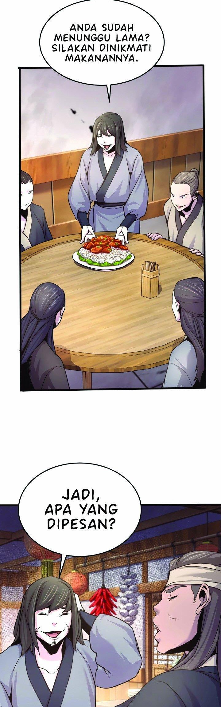 enemies - Chapter: 21