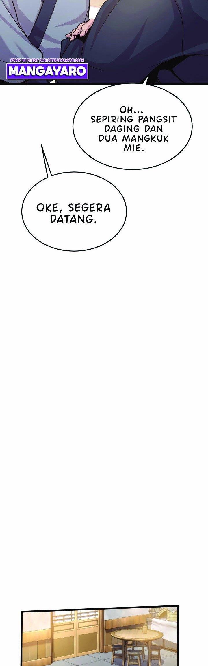 enemies - Chapter: 21