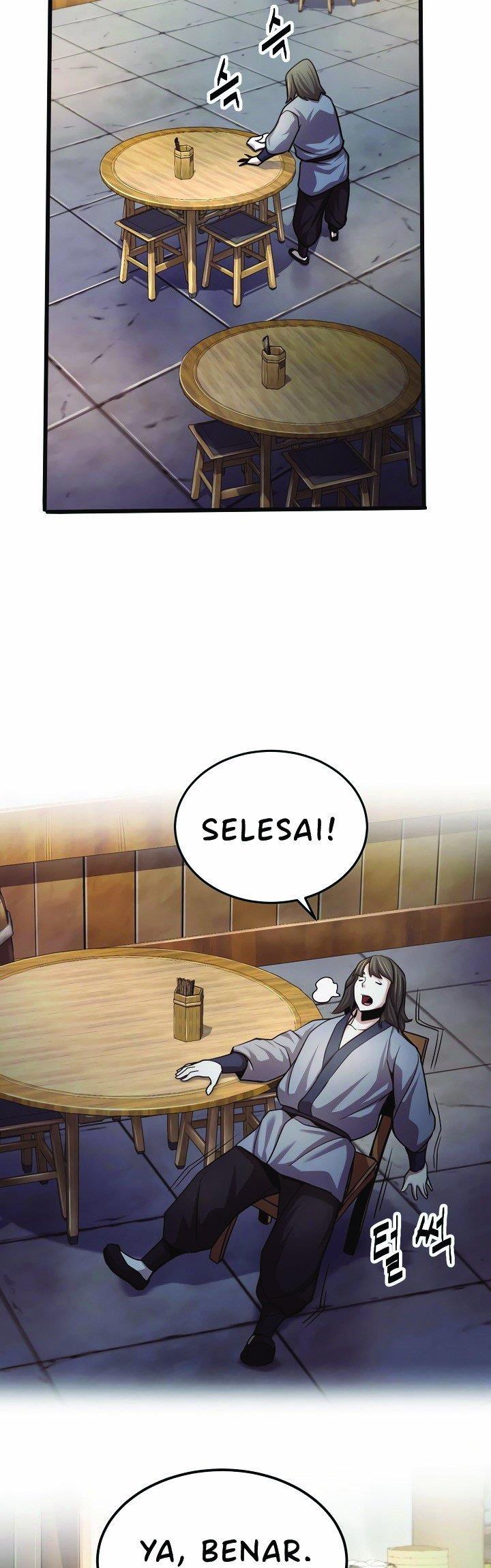 enemies - Chapter: 21