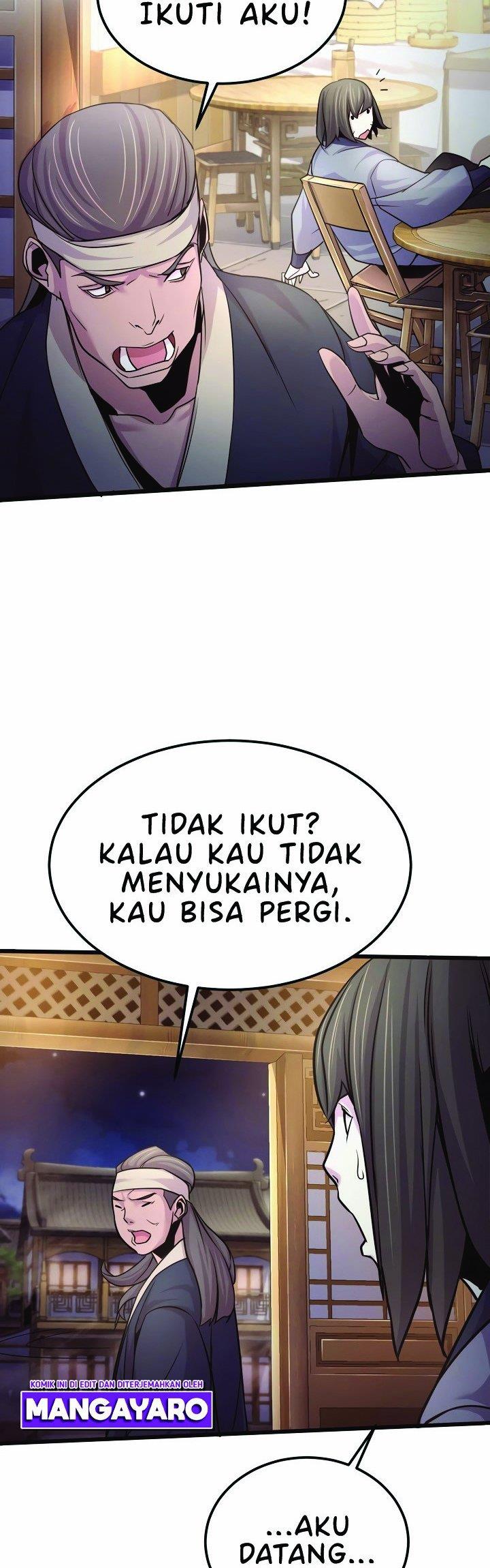 enemies - Chapter: 21