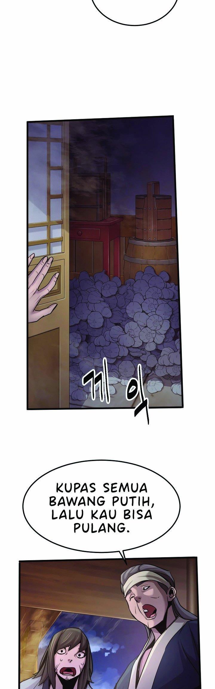 enemies - Chapter: 21