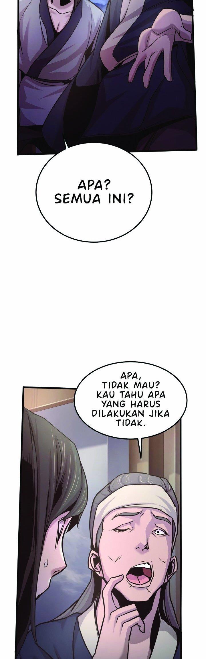 enemies - Chapter: 21