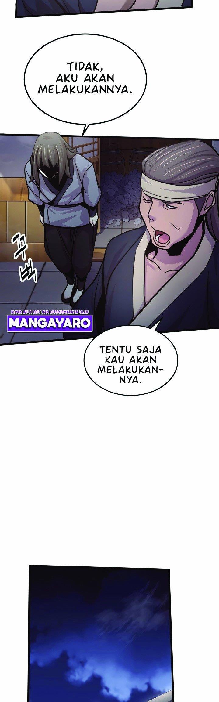 enemies - Chapter: 21