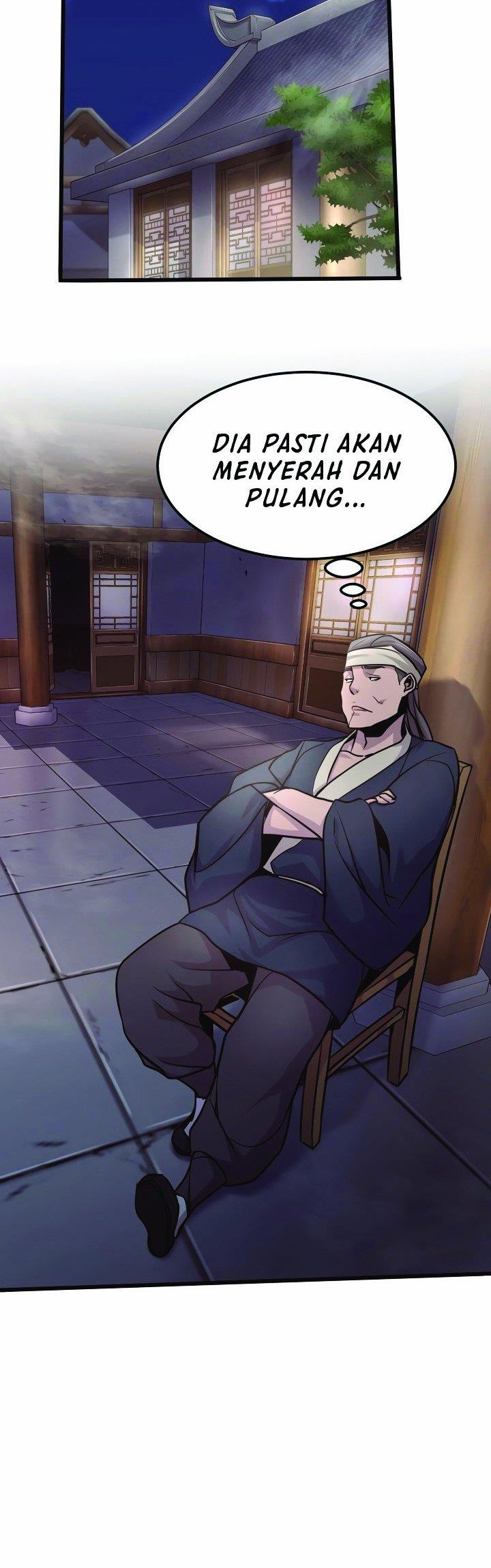 enemies - Chapter: 21