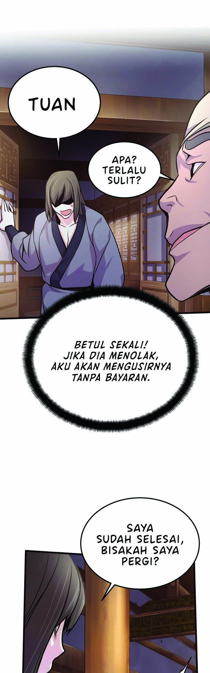 enemies - Chapter: 21