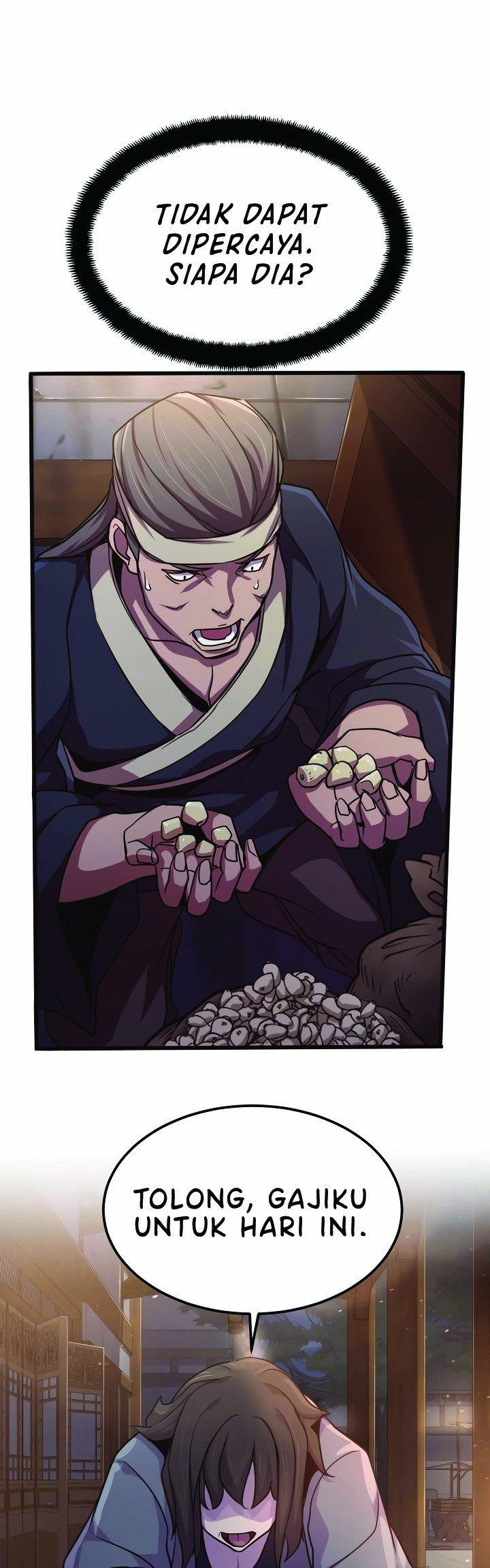 enemies - Chapter: 21