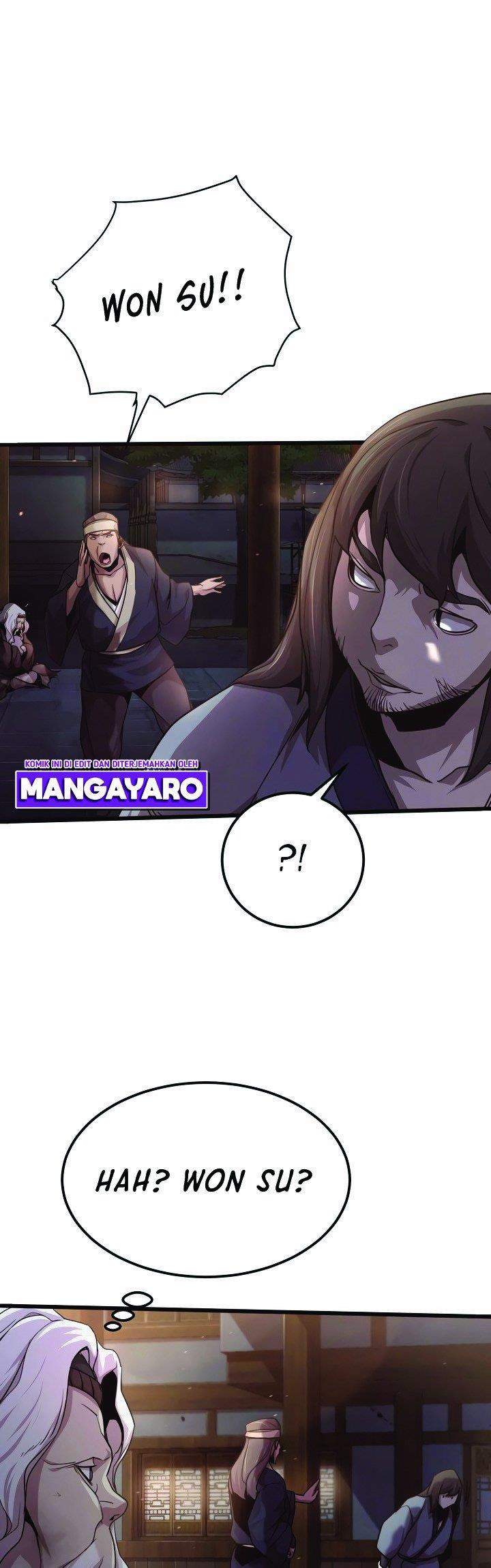 enemies - Chapter: 21